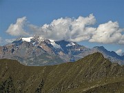 84 Zoom verso il Monte Disgrazia nelle Alpi Retiche